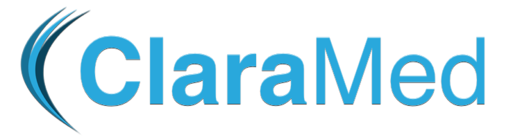 Logo ClaraMed